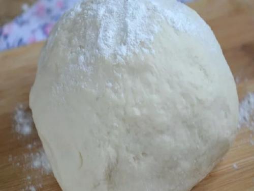 Как приготовить тесто для мантов в хлебопечке, чтобы оно было эластичным и не рвалось. Идеальное тесто для мантов —, как завести тесто на манты, чтобы они получились мягкие и не рвались при варке?