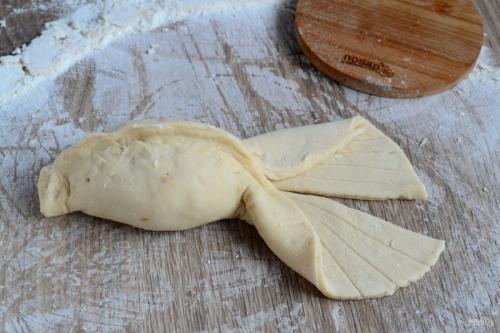 Как правильно лепить мантики, чтобы они были равномерными и невались при варке. Манты. Инструкция приготовления