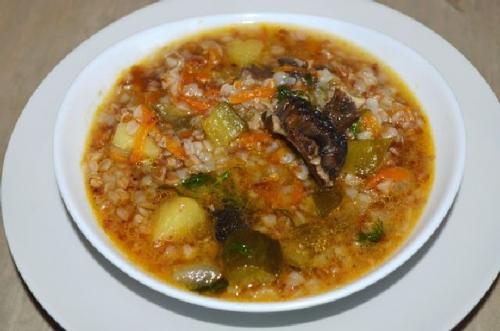 Суп с перловкой свинина. Пошаговый рецепт приготовления рассольника с перловкой и грибами