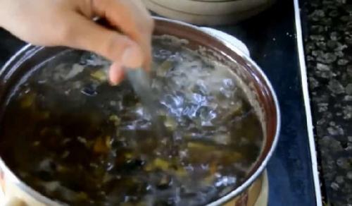 Суп с перловкой свинина. Пошаговый рецепт приготовления рассольника с перловкой и грибами