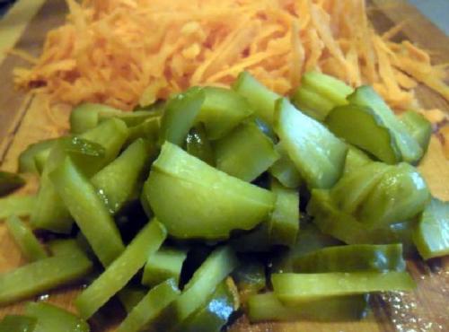 Суп с перловкой свинина. Пошаговый рецепт приготовления рассольника с перловкой и грибами