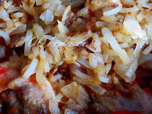 Рецепт чахохбили с курицей. Чахохбили - 13 домашних вкусных рецептов приготовления 09 Рецепт чахохбили с курицей. Чахохбили - 13 домашних вкусных рецептов приготовления 09
