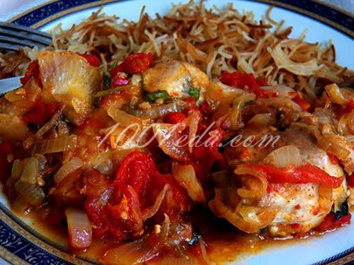 Рецепт чахохбили с курицей. Чахохбили - 13 домашних вкусных рецептов приготовления 14 Рецепт чахохбили с курицей. Чахохбили - 13 домашних вкусных рецептов приготовления 14
