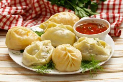 Какие ингредиенты необходимы для приготовления домашнего теста для мантов. 15 лучших рецептов теста на манты