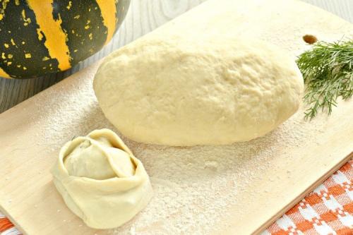 Какие ингредиенты необходимы для приготовления домашнего теста для мантов. 15 лучших рецептов теста на манты