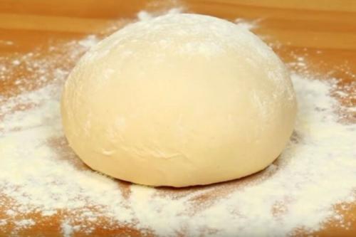 Какие ингредиенты необходимы для приготовления домашнего теста для мантов. 15 лучших рецептов теста на манты