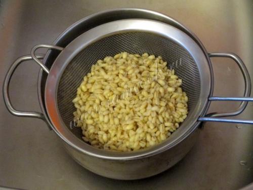 Грибной суп с перловой крупой: вкус и здоровье в одном блюде 16 Грибной суп с перловой крупой: вкус и здоровье в одном блюде 16