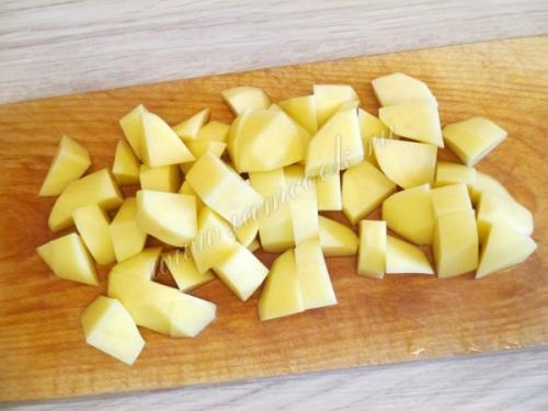 Грибной суп с перловой крупой: вкус и здоровье в одном блюде 19 Грибной суп с перловой крупой: вкус и здоровье в одном блюде 19