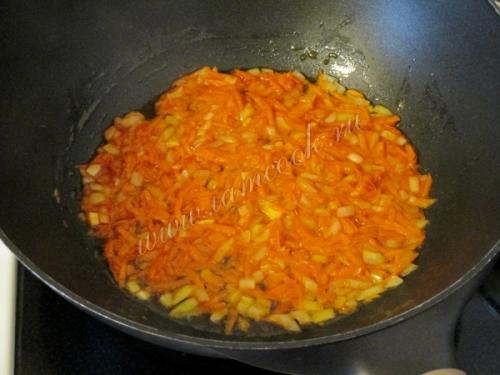 Грибной суп с перловой крупой: вкус и здоровье в одном блюде 21 Грибной суп с перловой крупой: вкус и здоровье в одном блюде 21