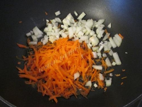 Грибной суп с перловой крупой: вкус и здоровье в одном блюде 20 Грибной суп с перловой крупой: вкус и здоровье в одном блюде 20