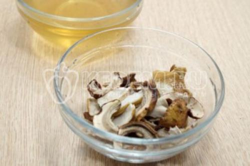 Грибной суп с перловой крупой: вкус и здоровье в одном блюде 07 Грибной суп с перловой крупой: вкус и здоровье в одном блюде 07