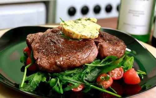 Говяжьи ребрышки по-кавказски. Как приготовить вкусные и сочные говяжьи ребрышки в духовке — рецепты