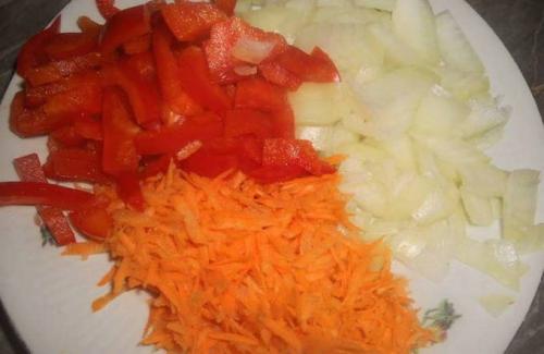 Тушеные говяжьи ребрышки с картошкой в мультиварке. Вкусная тушеная картошка с ребрышками в мультиварке