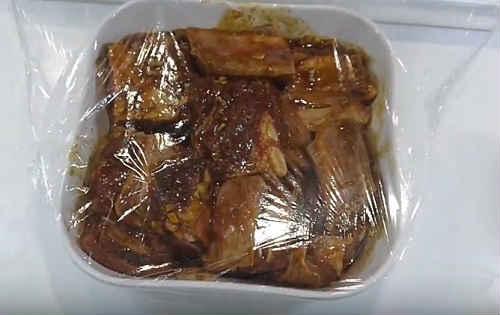 Говяжьи ребрышки по-кавказски. Как приготовить вкусные и сочные говяжьи ребрышки в духовке — рецепты