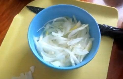 Говяжьи ребрышки с картошкой и овощами. Говяжьи ребра в духовке с картошкой — простой рецепт в фольге