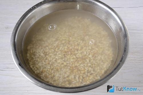 Как приготовить ребрышки с перловкой. Перловая каша с копчёными рёбрами (в горшочке) 28 Как приготовить ребрышки с перловкой. Перловая каша с копчёными рёбрами (в горшочке) 28