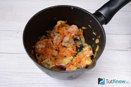 Как приготовить ребрышки с перловкой. Перловая каша с копчёными рёбрами (в горшочке) 32 Как приготовить ребрышки с перловкой. Перловая каша с копчёными рёбрами (в горшочке) 32