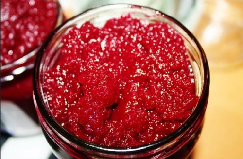 Икра из свеклы на зиму: 5 рецептов пальчики оближешь