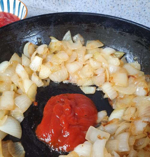 Классическое чахохбили из курицы. Чахохбили. Грузинская классика в моём прочтении