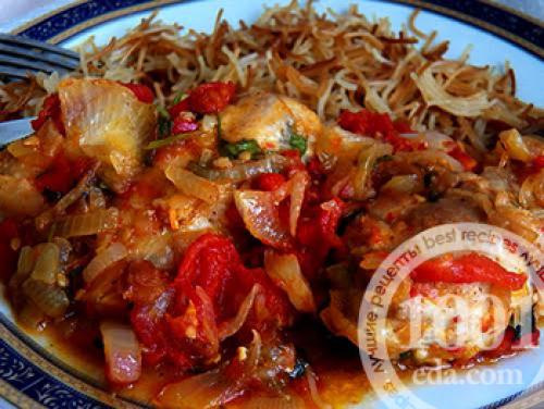 Классическое чахохбили из курицы. Чахохбили. Грузинская классика в моём прочтении 37 Классическое чахохбили из курицы. Чахохбили. Грузинская классика в моём прочтении 37