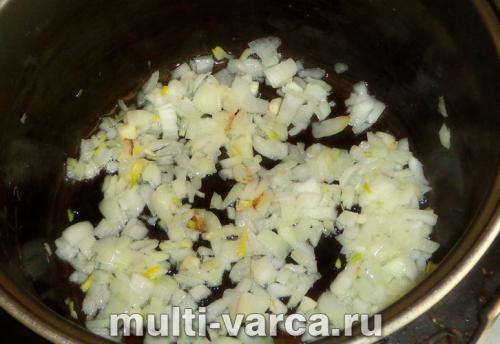 Перловая каша с ребрами. Перловка с ребрышками в мультиварке 04 Перловая каша с ребрами. Перловка с ребрышками в мультиварке 04