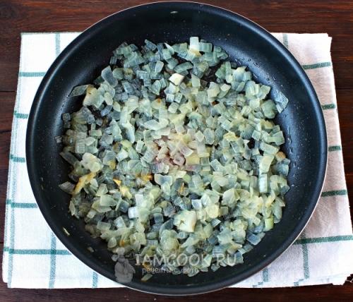 Перловка с ребрышками и грибами. 14 Перловка с ребрышками и грибами. 14