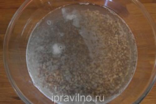 Плов из перловки с грибами и мясом. Плов из перловки и шампиньонов: рецепт с пошаговыми фото