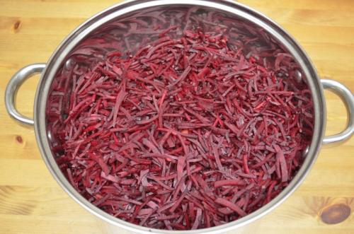 Борщевая заправка на зиму 3 кг свеклы. Заправка для борща из свеклы на зиму – очень вкусный рецепт