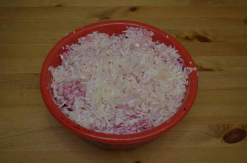 Борщевая заправка на зиму 3 кг свеклы. Заправка для борща из свеклы на зиму – очень вкусный рецепт