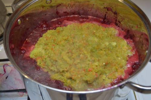 Борщевая заправка на зиму 3 кг свеклы. Заправка для борща из свеклы на зиму – очень вкусный рецепт