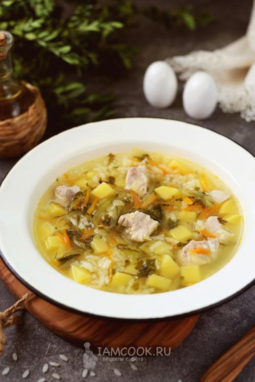 Рассольник со свиными рёбрами и перловой.. Перловый 20 Рассольник со свиными рёбрами и перловой.. Перловый 20