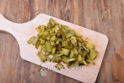 Рассольник со свиными рёбрами и перловой.. Перловый 33 Рассольник со свиными рёбрами и перловой.. Перловый 33