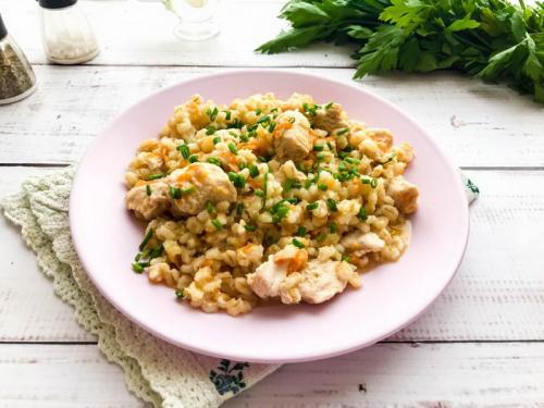 Перловка с ребрышками в мультиварке. Рассыпчатая перловка с мясом в мультиварке получится всегда! Сытное блюдо из простых продуктов – рецепты перловки с мясом в мул… 10 Перловка с ребрышками в мультиварке. Рассыпчатая перловка с мясом в мультиварке получится всегда! Сытное блюдо из простых продуктов – рецепты перловки с мясом в мул… 10