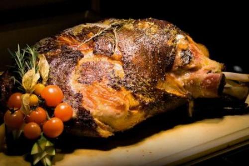 Суп из свиных ребрышек с клецками. 20 супов из свинины, вкуснее которых вы еще не ели