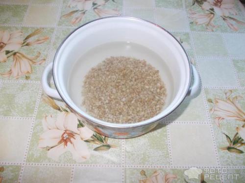 Рассольник из свиных ножек. Рецепт: Рассольник со свиной рулькой - наваристый, сытный и аппетитный