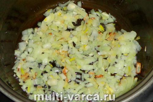 Перловка с ребрышками в мультиварке. Рассыпчатая перловка с мясом в мультиварке получится всегда! Сытное блюдо из простых продуктов – рецепты перловки с мясом в мул… 17