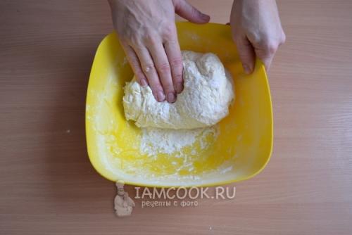 Как приготовить тесто для мантов в хлебопечке: простой рецепт 06 Как приготовить тесто для мантов в хлебопечке: простой рецепт 06