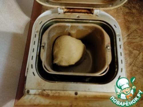 Можно ли использовать кипящую воду для заваривания теста в хлебопечке. Ржаной хлеб для любой хлебопечки
