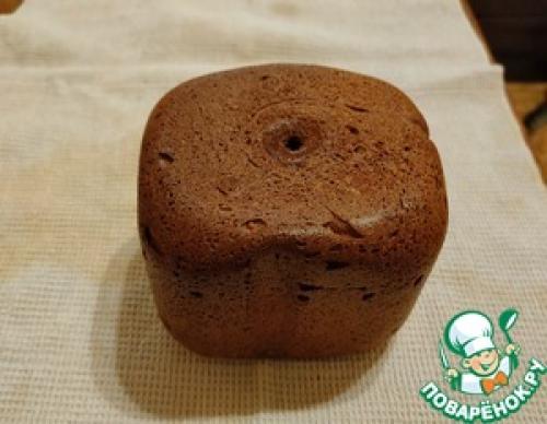 Можно ли использовать кипящую воду для заваривания теста в хлебопечке. Ржаной хлеб для любой хлебопечки