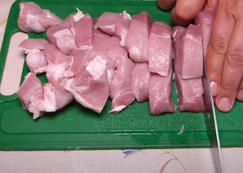 Перловка в духовке под фольгой. Рецепт перловой каши с мясом и овощами в духовке