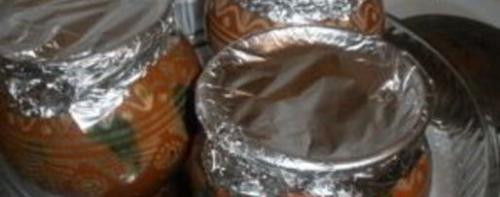 Перловка с мясом в духовке. Перловая каша с мясом и овощами в духовке 29 Перловка с мясом в духовке. Перловая каша с мясом и овощами в духовке 29