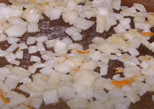 Перловка в духовке под фольгой. Рецепт перловой каши с мясом и овощами в духовке