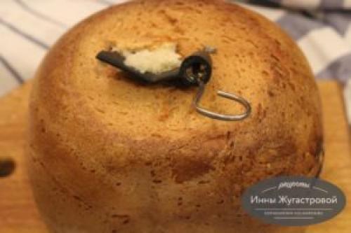 Как настроить хлебопечку для приготовления теста без яиц. Пшеничный постный хлеб в хлебопечке Мулинекс на каждый день