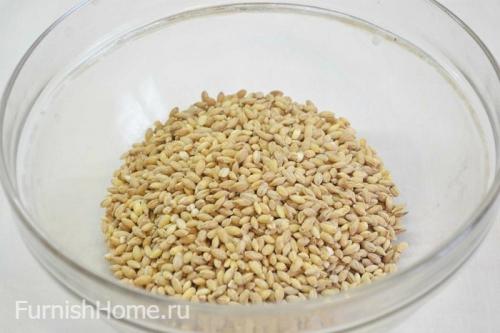 Свиная грудинка с перловкой. Перловый плов со свиной грудинкой 01 Свиная грудинка с перловкой. Перловый плов со свиной грудинкой 01