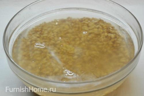 Свиная грудинка с перловкой. Перловый плов со свиной грудинкой 02 Свиная грудинка с перловкой. Перловый плов со свиной грудинкой 02