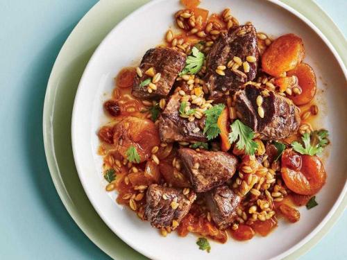 Свиная грудинка с перловкой. Перловый плов со свиной грудинкой 34 Свиная грудинка с перловкой. Перловый плов со свиной грудинкой 34