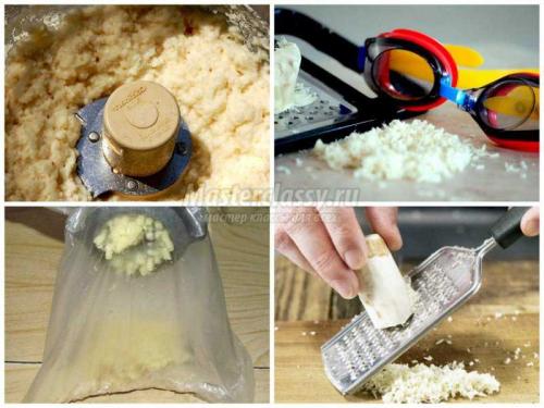 Соус из свёклы с хреном на зиму. Тертый хрен со свеклой на зиму 25