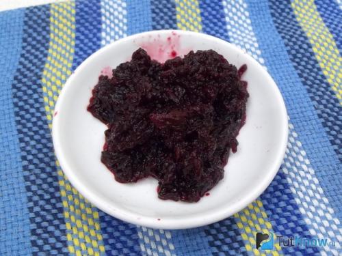Соус из свёклы с хреном на зиму. Тертый хрен со свеклой на зиму 29