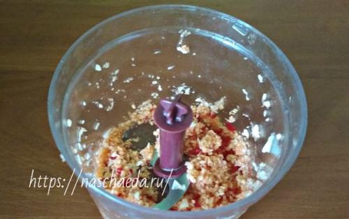 Икра из свеклы и моркови на зиму. Пальчики оближешь