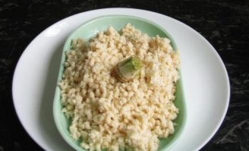 Соус из свёклы с хреном на зиму. Тертый хрен со свеклой на зиму